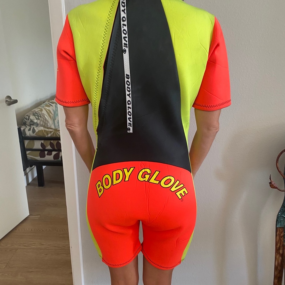 Body Glove Women’s Wetsuit